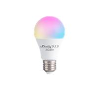 Shelly Duo (E27) - RGBW