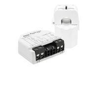 SHELLY EM GEN3 - Shelly EM Gen.3 Wi-Fi WLAN