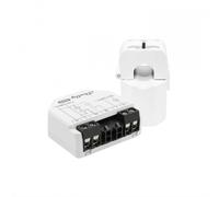 Shelly EM Gen3 Wi-Fi/BT Contatore Energia + Pinza 50A incluso