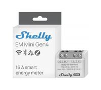 Shelly EM Mini Gen4
