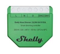 Shelly EU Z-Wave Dimmer Onda LR