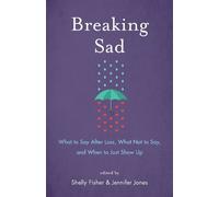 Shelly Fisher Jennifer Jones Breaking Sad (Tascabile)