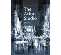 Shelly Frome The Actors Studio (Tascabile)
