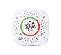 Shelly GAS Wi-Fi-operated super-sensitive gas detector