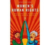 Shelly Grabe Women's Human Rights (Copertina rigida)
