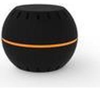 Shelly H & T- Black - Sensore - Sensore di temperatura e umidità WLAN - Batteria