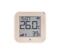 SHELLY PLUS HT I - sensore di temperatura/aria Wi-Fi Wi-Fi Wi-Fi Shelly Plus H&T, i