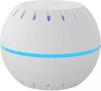 Shelly H&T , WLAN Temperatur- E Sensore Umidità, Bianco