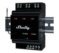 Shelly Wave PRO 3