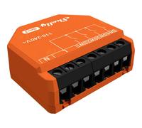 Shelly i4 Gen3 Modulo scenario Bluetooth, Wi-Fi