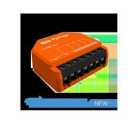 Shelly I4 Gen3 - Smart Control 4 input AC WiFi/BT/Matter