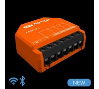 Shelly Plus i4 Gen3, WLAN + Bluetooth Interruttore Interfaccia Pulsante