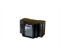 SHELLY PRO 4PM - Shelly 4Pro Plus
