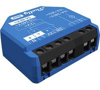 Shelly INTERRUTTORE SWITCH WIFI 240V 16A MAX 3,5KW PER COMANDO LUCI O CARICHI