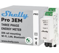 Shelly INTERRUTTORI WIFI Domotica Shelly 1, 1l, pm1, 2PM,2.5, Dimmer ALEXA