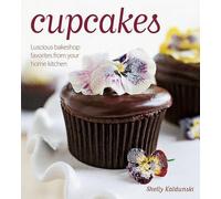 Shelly Kaldunski Cupcakes (Copertina rigida)
