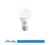 Shelly Lampadina LED Smart Wi-Fi a Luce Bianca Regolabile - CCT