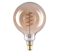 Shelly - Lampadina Vintage G125 E27 SHELLY