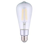 Shelly - Lampadina Vintage St64 E27 SHELLY