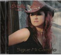 Shelly Lares - Sigue Mi Camino