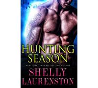 Shelly Laurenston Hunting Season (Tascabile) Gathering