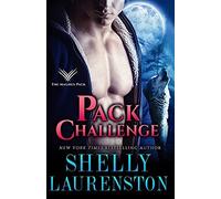Shelly Laurenston Pack Challenge (Tascabile)