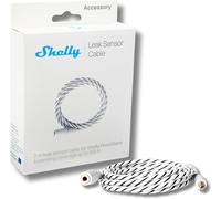 Shelly Leak Sensor Cable - Cavo sensore di perdita acqua 2 metri