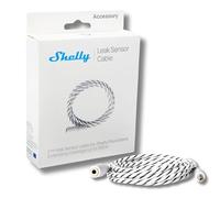 Shelly Leak Sensor Cable - Cavo sensore di perdita per Shelly Flood Gen4