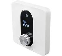 Shelly LinkedGo Smart floor heating thermostat - Termostato Smart a pavimento