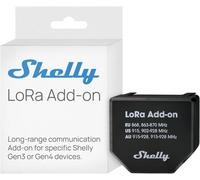 Componente aggiuntivo Shelly LoRa