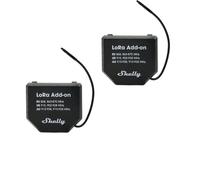 SHELLY LORA ADD-ON X2