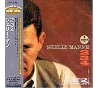 Shelly Manne - 2/3/2004