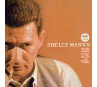 Shelly Manne – 2-3-4 – Vinile LP – Edizione limitata (1 bonus track) – in-akustik