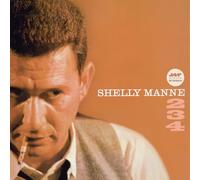 Shelly Manne 2-3-4 (Vinyl LP) Bonus Tracks 12" Album