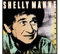Shelly Manne - Essence
