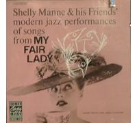 Shelly Manne & His Friends - Shelly Manne & His Friends [20