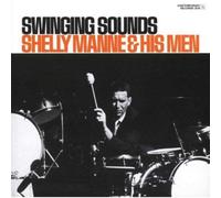 Shelly Manne & His Men - Swinging Sounds [20bit]
