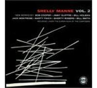 Shelly Manne & His Men: VOL.2 By Shelly Manne (1999-12-23)