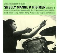 Shelly Manne - The West Coast Sound Shelly Ma