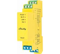 Shelly · Montaggio a incasso · “RGBW2” · Controller luci LED · WLAN