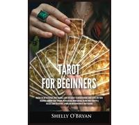 Shelly O'Bryan Tarot For Beginners (Tascabile)