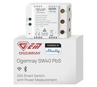 Relè intelligente Ogemray 25A