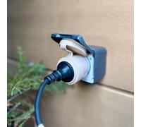 Shelly Outdoor Plug S Gen3 - Presa Smart waterproof - SH-OPSG3