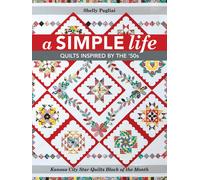 Shelly Pagliai A Simple Life (Tascabile)