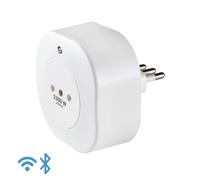 Shelly Plug ITA Wi-Fi 10A Energy Monitoring Presa Intelligente
