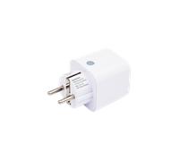 Shelly Plug M Gen3 Bianco
