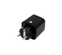 Shelly Plug M Gen3 Nero