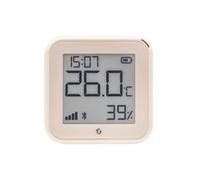 Shelly · Plug & Play·""H&T Gen. 3 Ivory""· SHELLY_PLUS_H&T_G3_I