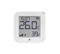 Shelly · Plug & Play·""H&T Gen. 3 Matte White""· SHELLY_PLUS_H&T_G3_W