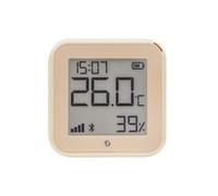 Shelly Plug & Play·"H&T Gen. 3 Mocha"· Temperatur- SHELLY_PLUS_H&T_G3_M